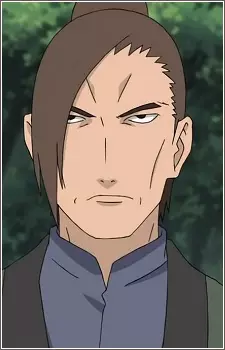 Gambar Karakter Anime: Kisuke Maboroshi