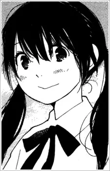 Gambar Karakter Anime: Eriko Tanaka