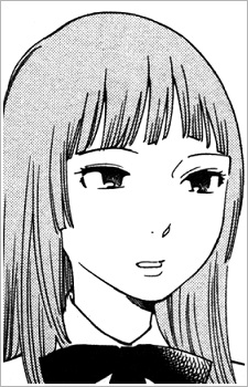 Gambar Karakter Mikawa