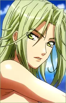 Gambar Karakter Anime: Lamia Loveless