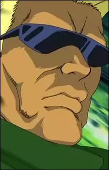 Gambar Karakter Anime: Shuwa