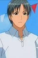 Gambar Karakter Anime: Yuuichirou Odagiri