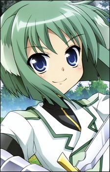 Gambar Karakter Éclair Martinozzi