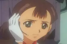 Gambar Karakter Anime: Aihara