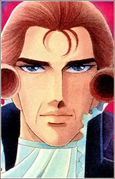 Gambar Karakter Anime: Duc d'Orléans