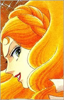 Gambar Karakter Anime: Jeanne Becu du Barry