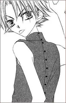 Gambar Karakter Anime: Kaede Arita