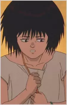 Gambar Karakter Anime: Kaori