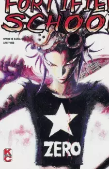 Gambar Karakter Anime: Gentaro Masuda
