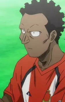 Gambar Karakter Anime: Pepe