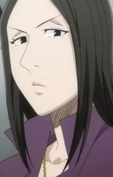 Gambar Karakter Anime: Katsura Fujisawa