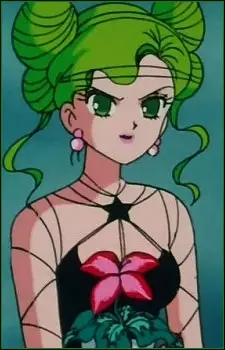 Gambar Karakter Anime: Tellu