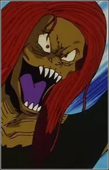 Gambar Karakter Anime: Kigaan