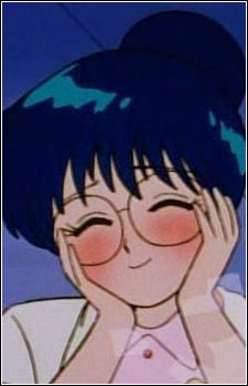 Gambar Karakter Higure Akiyama