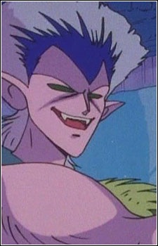 Gambar Karakter Vampire