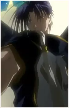 Gambar Karakter Anime: Ran Sakakibara