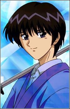 Gambar Soujirou Seta