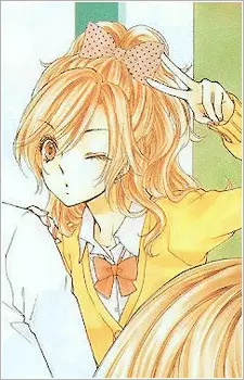 Gambar Karakter Anime: Reina Matsushima