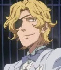 Gambar Karakter Kannuki
