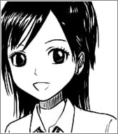 Gambar Karakter Nanako Watanabe