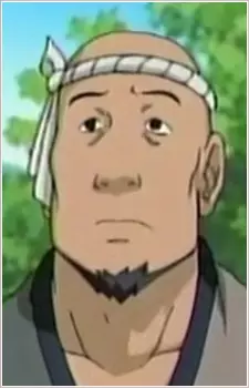 Gambar Karakter Anime: Hachidai