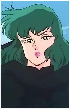 Gambar Karakter Anime: Milady
