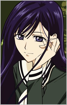 Gambar Karakter Sachiko Ogasawara