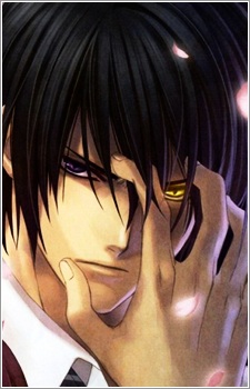 Gambar Karakter Kaki Kitou