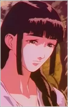 Gambar Karakter Anime: Selia