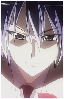 Gambar Karakter Anime: Friagne