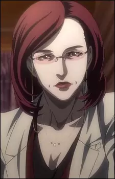 Gambar Karakter Anime: Yui Sasaki