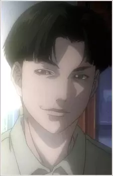 Gambar Karakter Anime: Horiki