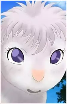 Gambar Karakter Anime: Mii