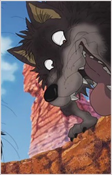 Gambar Karakter Anime: Bicchi