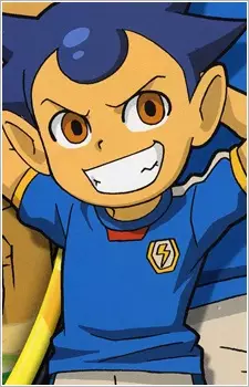 Gambar Karakter Anime: Yuuya Kogure