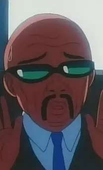 Gambar Karakter Anime: Kouchou