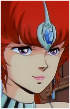 Gambar Karakter Anime: Neris