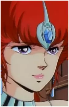 Gambar Karakter Anime: Neris