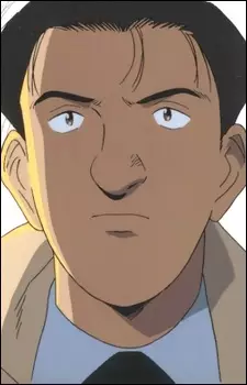 Gambar Karakter Anime: Taichi Keaton