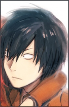 Gambar Karakter Gorou Hoozuki