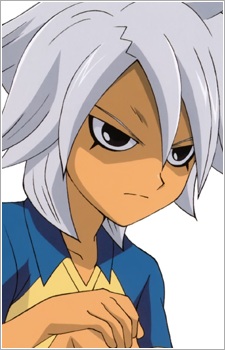 Gambar Karakter Kageto Yamino