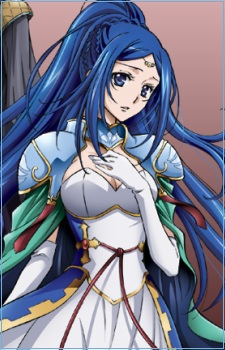 Gambar Karakter Noa Ehn