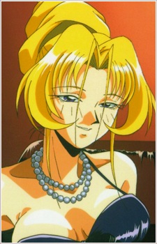 Gambar Karakter Anime: Sakurako  Miyagawa