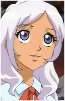 Gambar Karakter Anime: Daisy Hayward