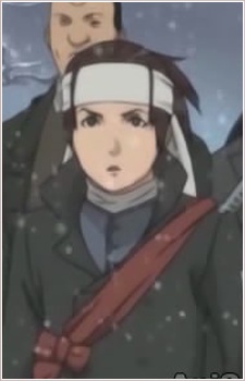 Gambar Karakter Tetsunosuke Ichimura