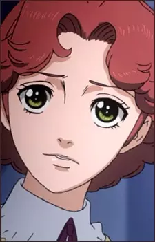 Gambar Karakter Anime: Letizia Shin