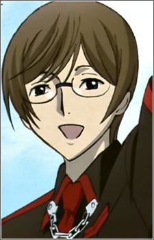 Gambar Karakter Itsuki Tomofusa