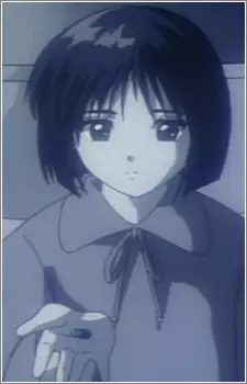 Gambar Karakter Anime: Remi Takashima