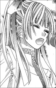 Gambar Karakter Anime: Neo