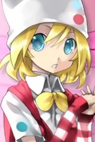 Gambar Karakter Sayu Mihashira